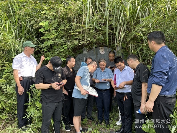 宣城市学习明星堂杨派风水感言